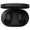 [精选]小米(mi)Redmi AirDots S 真无线蓝牙耳机 黑色 TWSEJ05LS