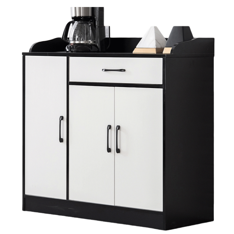 蕃蒂边柜90CM 台高清大图