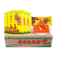 金锣鸡肉火腿肠25g*90支 香肠配方便面火鸡面 整箱(20箱起发货)