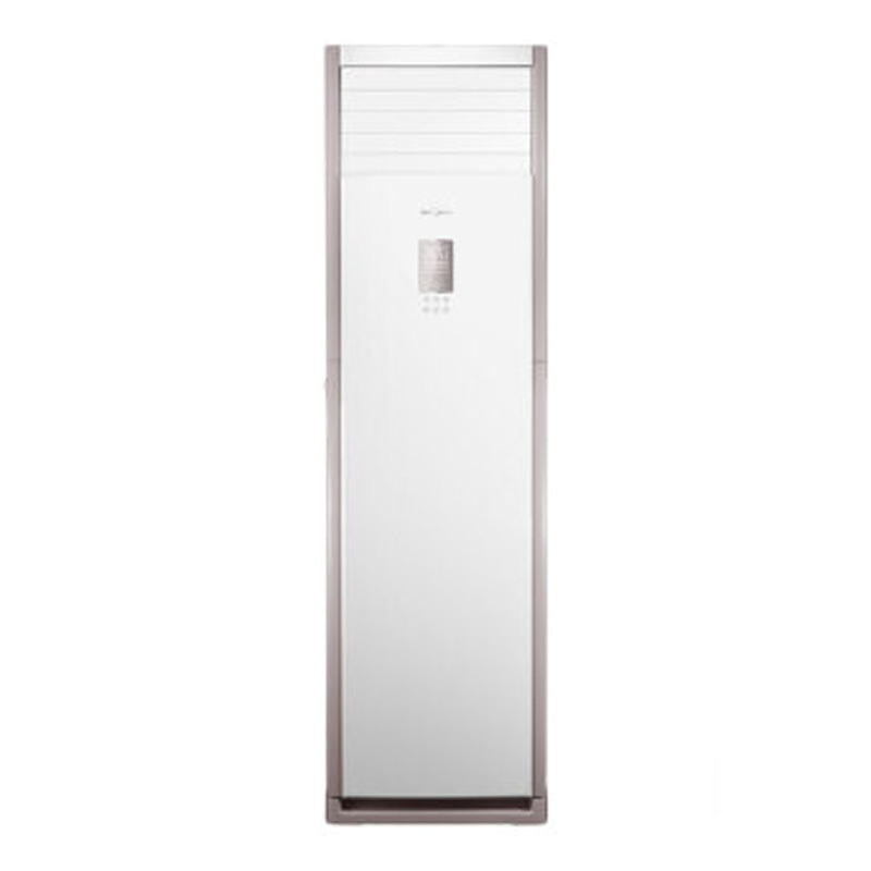 美的(Midea) KFR-72LW(D3) 大3匹 定速冷暖 空调柜机 不含安装