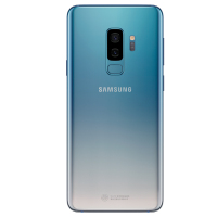 三星 Galaxy S9+(SM-G9650/DS) 6GB+128GB 冰蓝 移动联通电信全网通4G手机