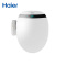 海尔(Haier) 卫玺V3-300 智能马桶盖板 智能洁身器 即热式 恒温舒适 一键智能 暖风烘干 海尔坐便器盖板