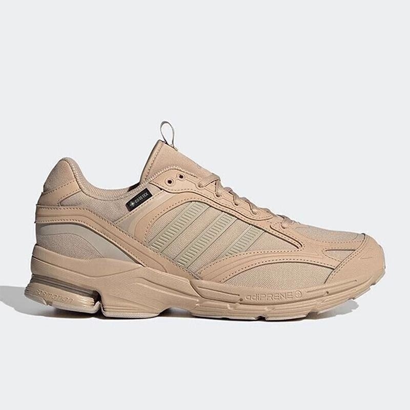 ADIDAS阿迪达斯跑步鞋SPIRITAIN 2000 GTX低帮男女运动鞋IF9080 D