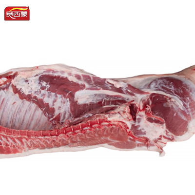 赛西蒙 白条猪1kg/公斤