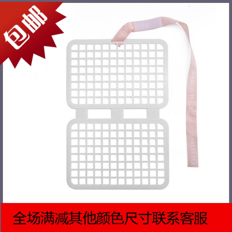 短袖收纳衣柜叠衣板衬衣裤子T恤衬衫懒人叠衣神器折衣板衣服裤子