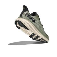 HOKA ONE ONE男士透气减震跑鞋环保材料缓震跑步训练鞋