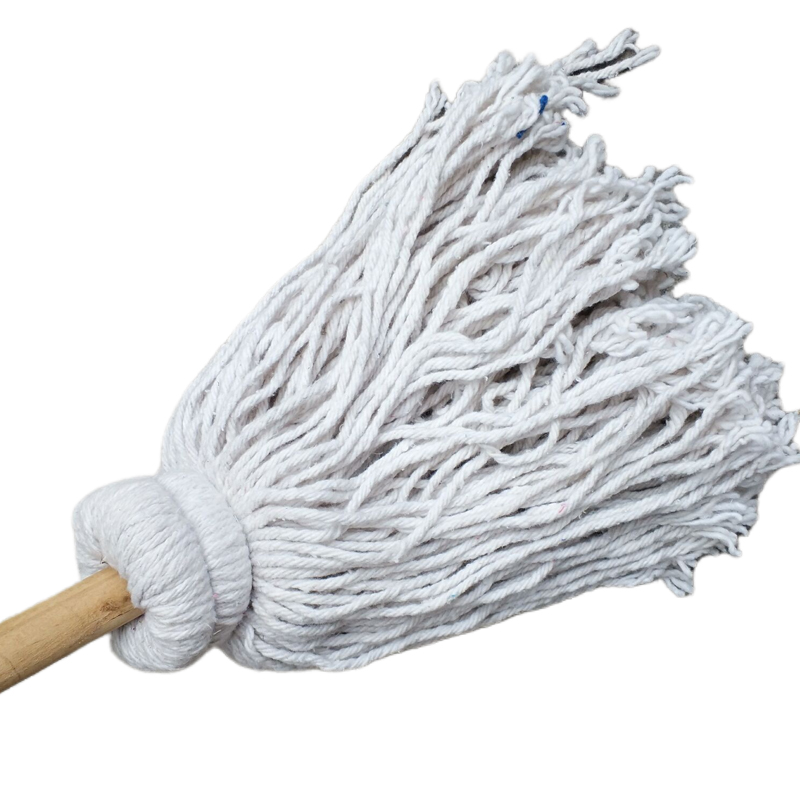 瑞季勤 拖把 棉线 把高清大图