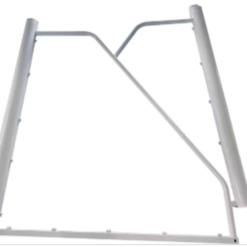 众行城 五金器材配件加工 钢制 ZXC-QC05(个)高清大图