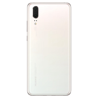 【送30话费】华为 HUAWEI P20 AI智慧全面屏 6GB+128GB 珠光贝母 全网通版 移动联通电信 4G手机