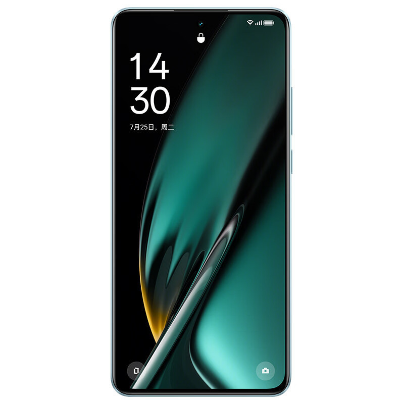 OPPO K11 8GB+256GB 冰川蓝 高通骁龙7系处理器 旗舰影像 5G数字移动电话机 全网通手机