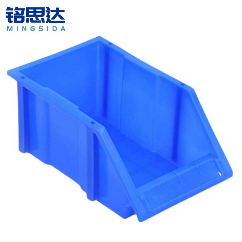 铭思达斜口箱大号个