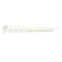 耀尔 高分子聚合物挡板 400mm*1500mm*150mm 块
