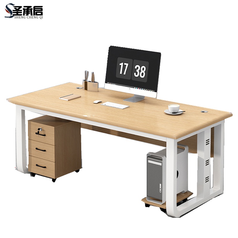 圣承启 主管桌 1.4m张