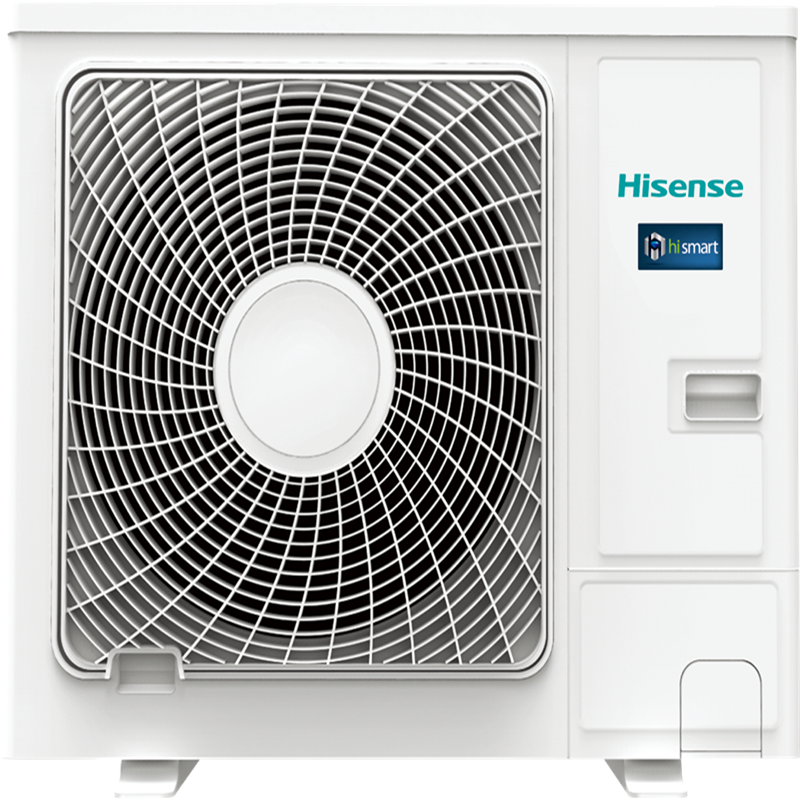 海信(Hisense) 商用空调 低静压风管机 HUR-26KFWH/N1FZBp(/d)