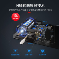 盼盼电动晾衣架 智能升降晾衣杆阳台凉衣架折叠伸缩杆自动晒衣架升降晾衣架