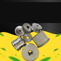 定做 皮带轮大全 定做铝合金同步带轮3m5m8m14m,mxl质量好出货快无数量要求