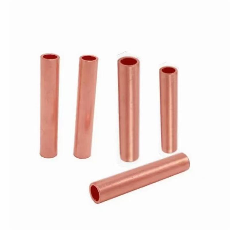 伟鹏双兴 GT铜连接管接线端子 GT-120mm² 个高清大图