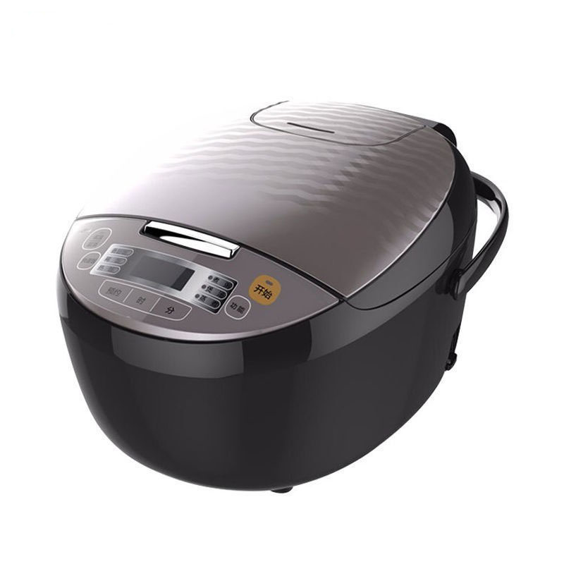 美的(Midea) 智能电饭煲锅家用预约4L升饭煲 RS4098