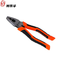 斯赛孚 SF-Z08 钢丝钳老虎钳多功能钳子
