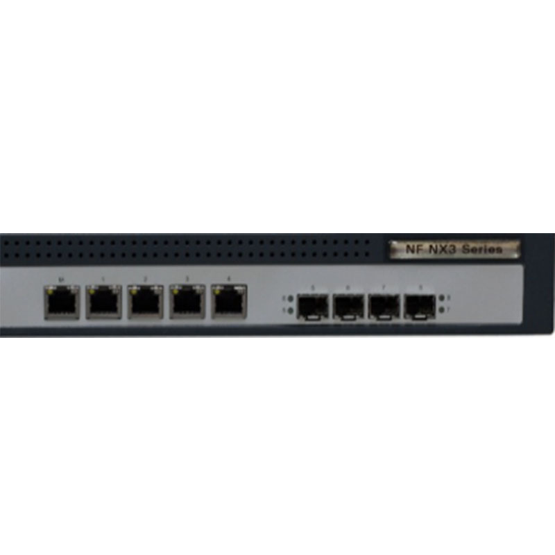 绿盟NSFOCUS防火墙系统NFNX3-G2000M-SN