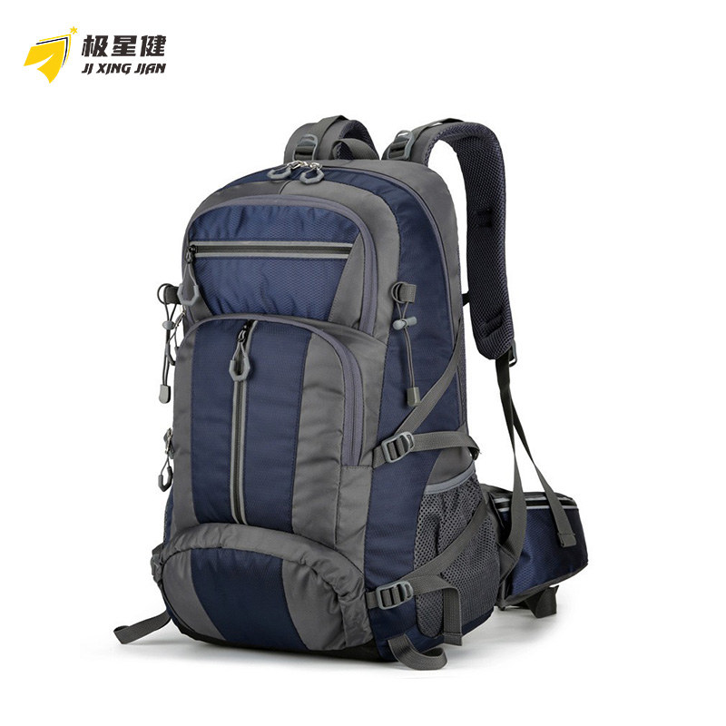 极星健 背包 50L 个高清大图