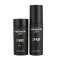 HairSecret 360增髪纖維套裝-自然黑26g+100ml