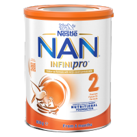 雀巢(Nestle) 澳版超级能恩 A2雀巢 Nestle 超级能恩婴幼儿奶粉2段 800g(6-12个月)
