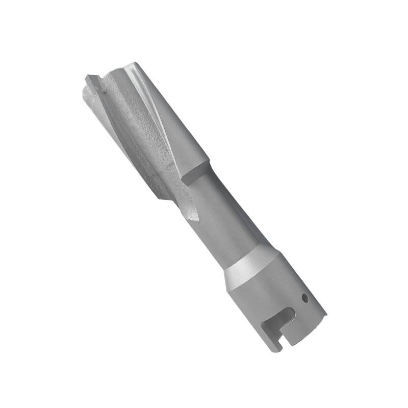 建举 尼龙套 钻头 41*185mm 支高清大图