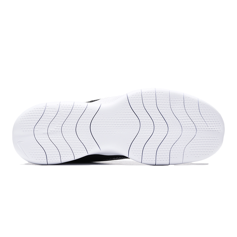 NIKE耐克男鞋跑鞋2021新款低帮黑武士网面舒适跑步运动鞋CI9960