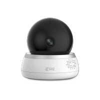 大华乐橙LeChange智能摄像头TP5家用智能安防监控器无线wifi手机远程红外夜视摄像头1080P高清