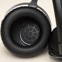 拜亚动力(Beyerdynamic)T5P 二代直推旗舰可换线特斯拉头戴高端便携耳机 32欧姆