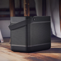 B&O Beolit 17 无线便携音箱 B17丹麦bo大功率重低音手提 黑色