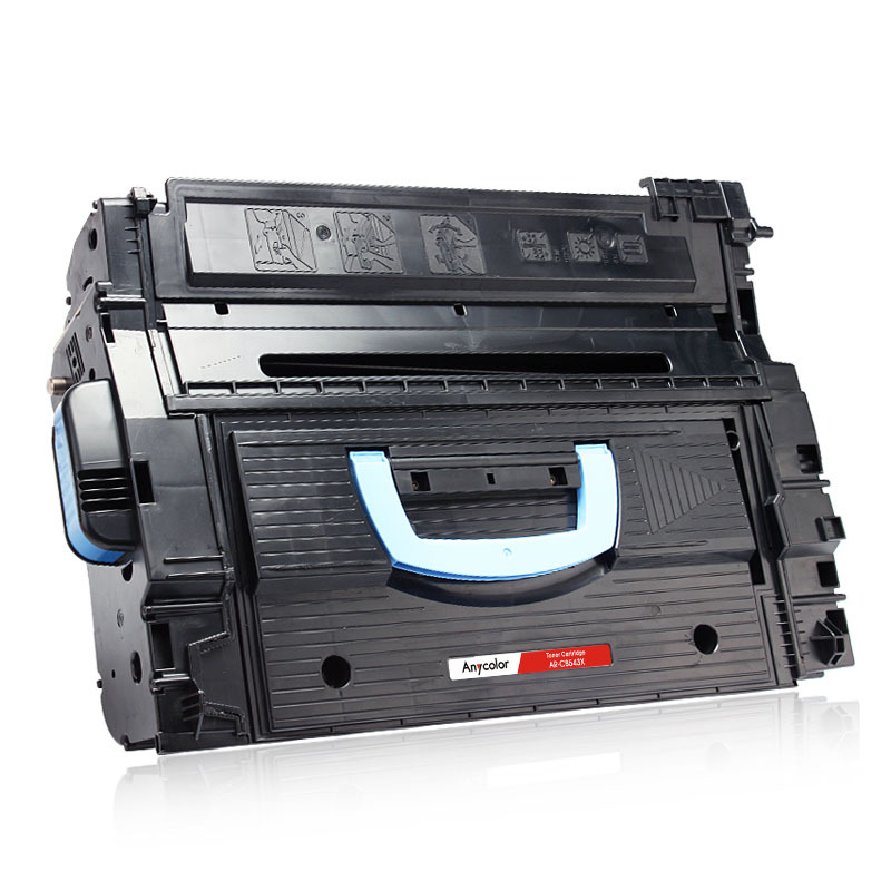 欣彩 C8543X硒鼓(专业版)AR-C8543X适用惠普9000/9000N 9000DN 9040 9040N
