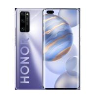 荣耀30 Pro 8GB+128GB 钛空银 5G全网通 超感光相机 50倍超稳远摄 麒麟990 超曲OLED飞瀑屏全网通智能手机
