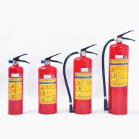 SENJE MFCZ/ABC3 手提式干粉灭火器