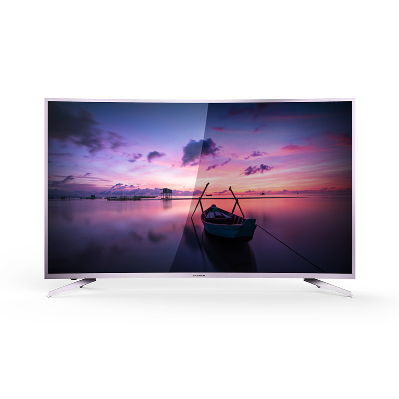 康佳KONKA QLED55S61U 4K超高清电视