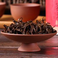正山红茶 元正茗境小种红茶特级茶叶180g组合散装武夷红茶