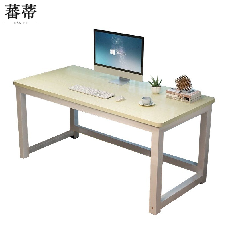蕃蒂办公桌1.6米张高清大图