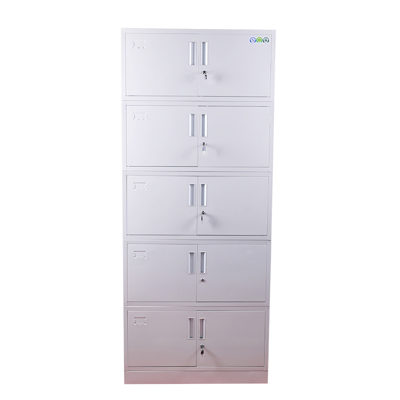 雷嘉 档案柜 2030*850*360mm/台高清大图