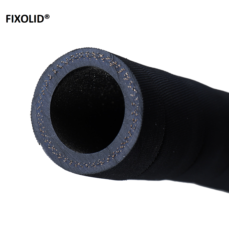 FIXOLID 夹布胶管 5层19mm 米高清大图