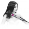 戴森(Dyson) 美发造型器 AirwraP 卷/直多功能合一卷发棒 丰盈塑型套装美紫红色[细软发质适用]