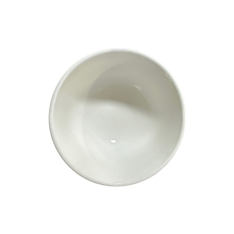 莘煊 白玉直口碗 4.5寸 个高清大图