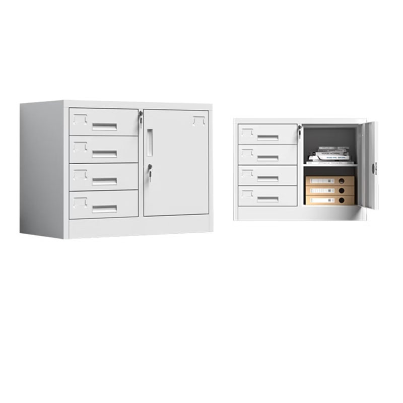 鑫睿辉 四斗一门 580*750*390mm 台高清大图