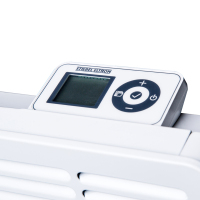 德国斯宝亚创(STIEBEL ELTRON) 取暖器 CNS250Trend F 2290W 浴室 电暖气 节能 静音