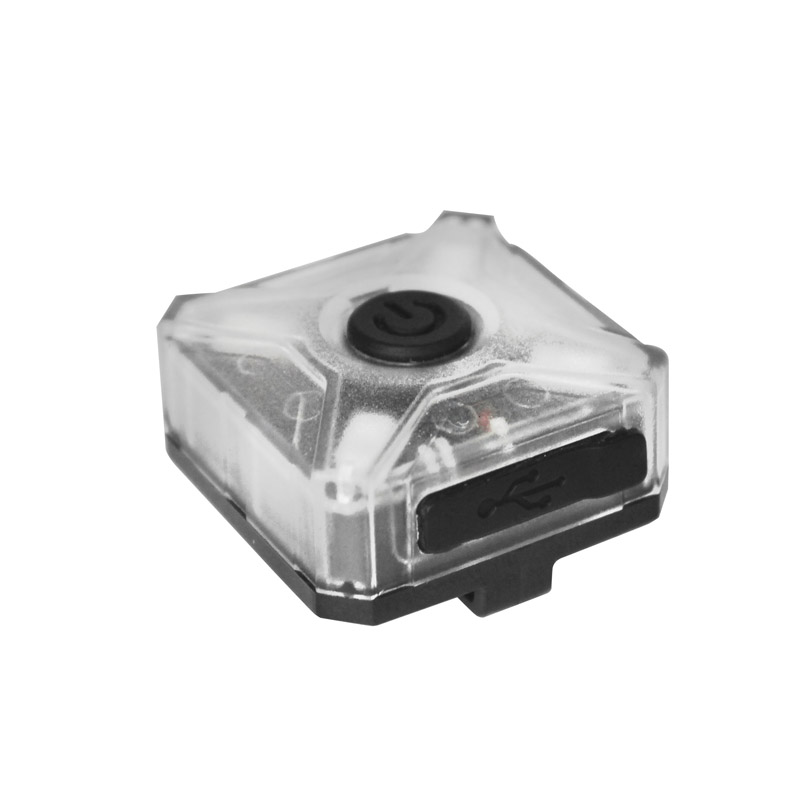 PG 微型LED警示灯 PG-JS05 /个高清大图