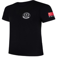 保安t恤夏季作训服短袖 M/165-XXXXL/190