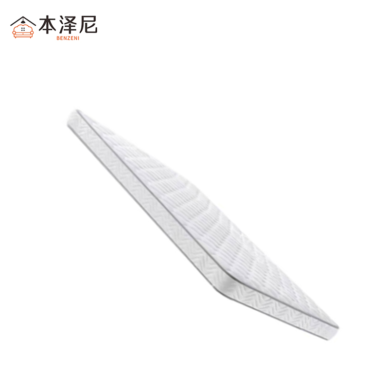 本泽尼 床垫 HTQN-RJD1206 1200*2000*60mm 张高清大图