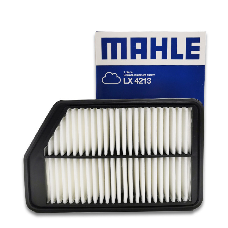 马勒(MAHLE)空气滤LX4213适配朗动/现代ix25/起亚K3/K3S/KX3 傲跑/佳乐 4高清大图