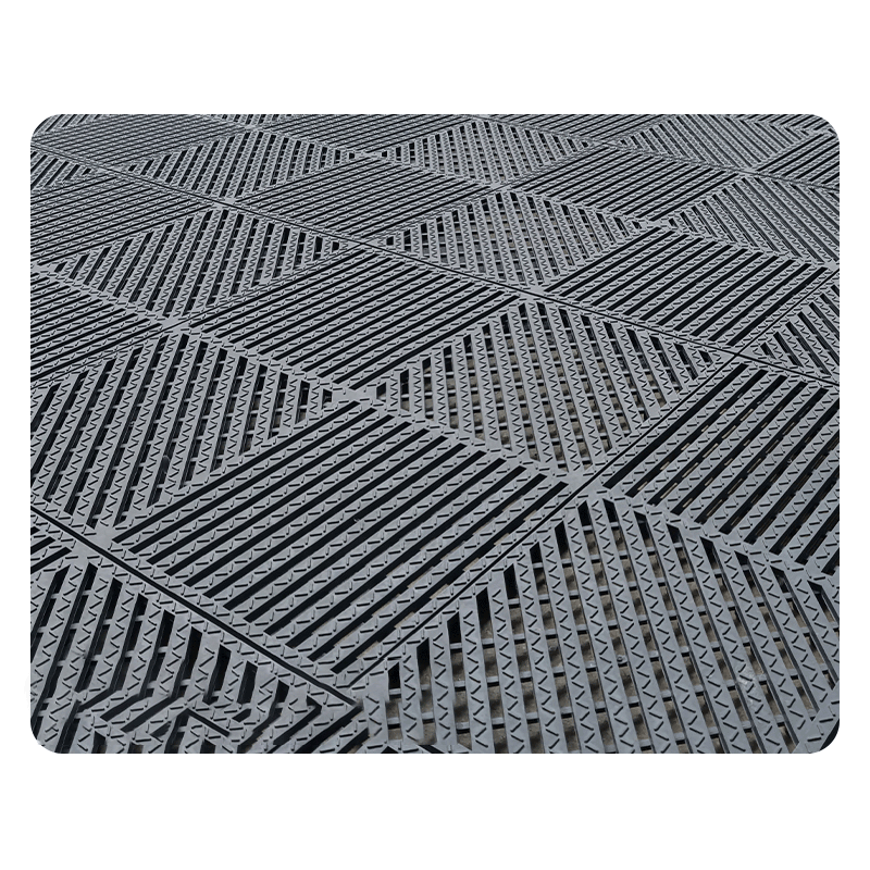 防滑拼接地垫 30*30cm高清大图