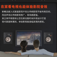JBL STUDIO 2 6IC/8IC/6IW/8IW/55IW嵌入式吸顶式隐藏环绕5.1家庭影院全景声音箱音响